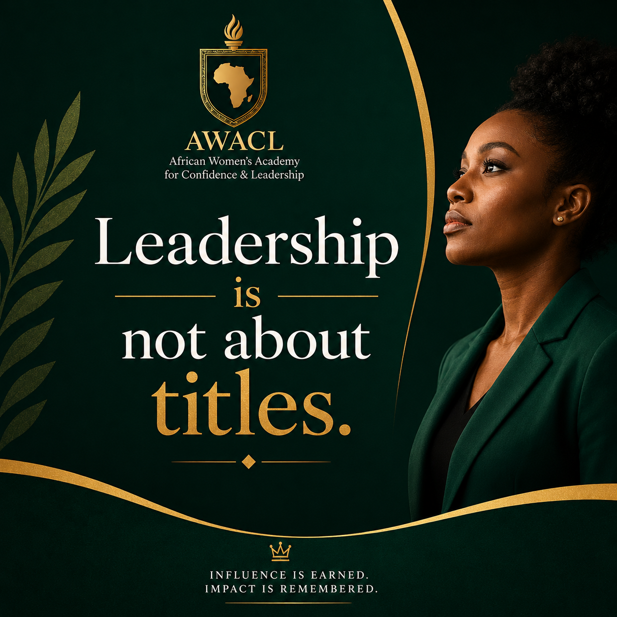 AWACL leaders